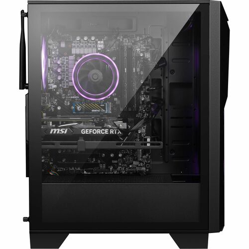 MSI Codex R2 Gaming PC , Intel Core i5-14400F, RTX 4060, 16GB, 1TB SSD, WIN 11 Home - MSI Codex R2 (Mid Tower) Gaming Desktop, Intel Core i5-14400F, - CODR2B14NUC5216 - Image 18