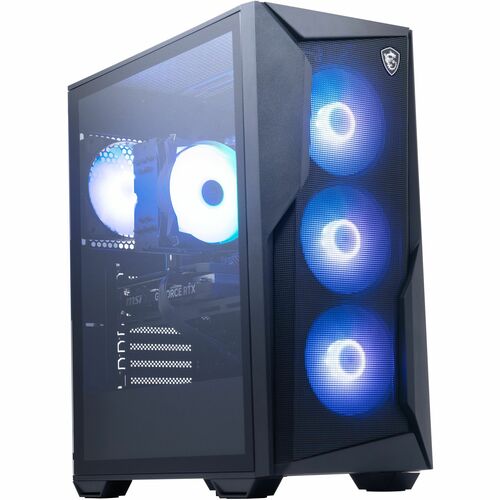MSI Codex R2 Gaming PC , Intel Core i5-14400F, RTX 4060, 16GB, 1TB SSD, WIN 11 Home - MSI Codex R2 (Mid Tower) Gaming Desktop, Intel Core i5-14400F, - CODR2B14NUC5216 - Image 20