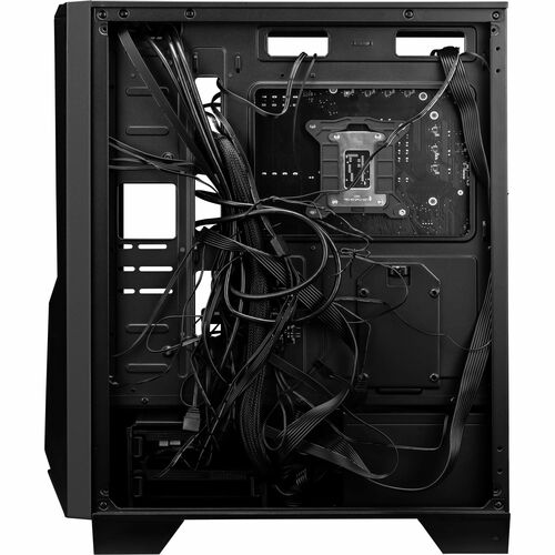 MSI Codex R2 Gaming PC , Intel Core i5-14400F, RTX 4060, 16GB, 1TB SSD, WIN 11 Home - MSI Codex R2 (Mid Tower) Gaming Desktop, Intel Core i5-14400F, - CODR2B14NUC5216 - Image 3