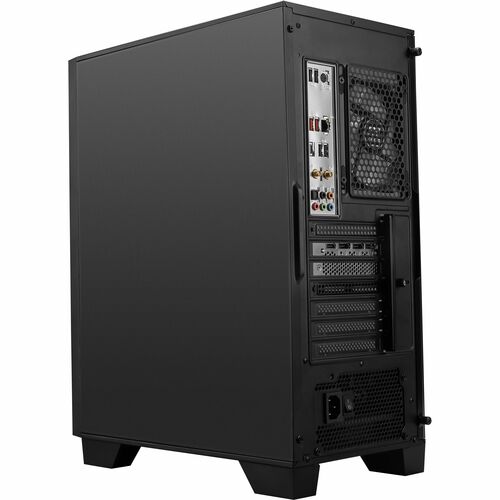 MSI Codex R2 Gaming PC , Intel Core i5-14400F, RTX 4060, 16GB, 1TB SSD, WIN 11 Home - MSI Codex R2 (Mid Tower) Gaming Desktop, Intel Core i5-14400F, - CODR2B14NUC5216 - Image 10