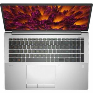 HP I CUSTOM ZBOOK 16 G10 I9-13950HX 16 64GB/1T PC A18BMUP#ABA