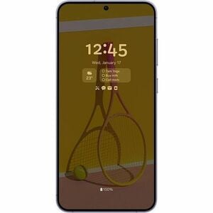 SAMSUNG S24+ 256GB COBALT VIOLET SM-S926UZVAXAA