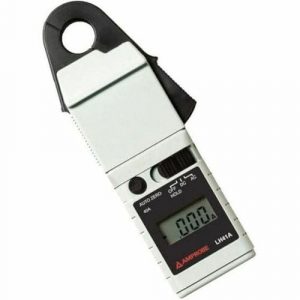 AC/DC CLAMP 4/40A 1MA RESOLUTION - LH41A