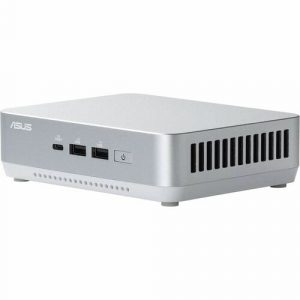 Asus NUC 14 Pro+ Desktop Computer - Intel Core Ultra 9 14th Gen 185H - 32 GB - 1 TB SSD - Mini PC - Intel Chip - - RNUC14RVSU9089AUI