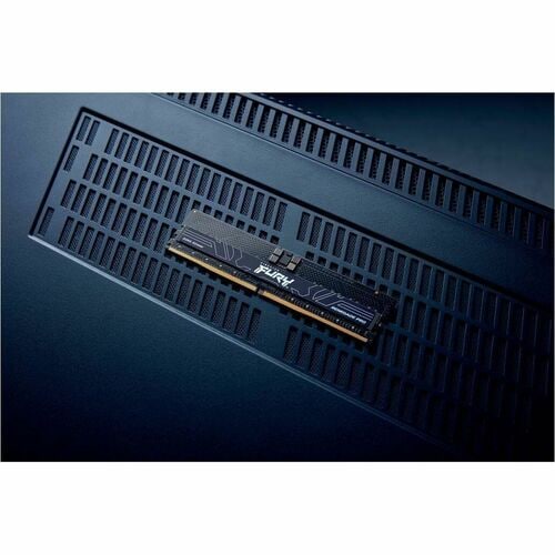 128GB 5600MT/S DDR5 ECC REGCL28 DIMM KIT OF 8 FURY RENEGADE PR - KF556R28RBEK8-128 - Image 4