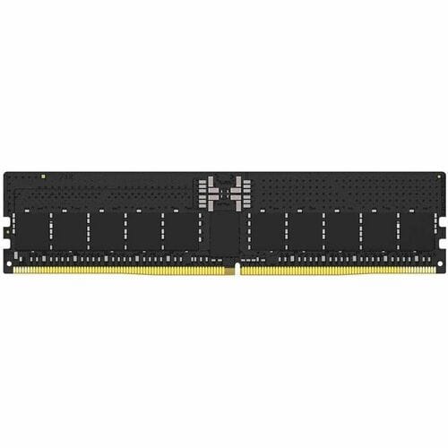 128GB 5600MT/S DDR5 ECC REGCL28 DIMM KIT OF 8 FURY RENEGADE PR - KF556R28RBEK8-128