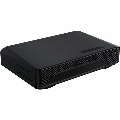 Asus NUC 14 Performance RNUC14SRKU71000UI Barebone System - Mini PC - Socket BGA-2049 - 1 x Processor Support - 1 Core Ultra 7 155H 1.40 GHz Hexadeca-core (16 - RNUC14SRKU71000UI - Image 3