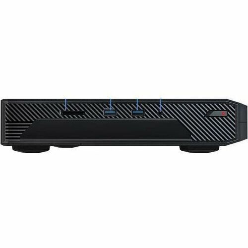 Asus NUC 14 Performance RNUC14SRKU71000UI Barebone System - Mini PC - Socket BGA-2049 - 1 x Processor Support - 1 Core Ultra 7 155H 1.40 GHz Hexadeca-core (16 - RNUC14SRKU71000UI - Image 4