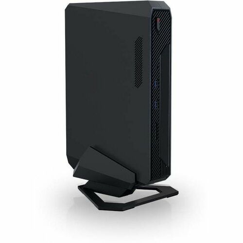 Asus NUC 14 Performance RNUC14SRKU71000UI Barebone System - Mini PC - Socket BGA-2049 - 1 x Processor Support - 1 Core Ultra 7 155H 1.40 GHz Hexadeca-core (16 - RNUC14SRKU71000UI