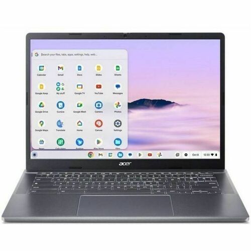 14IN 1920X1200 RYZEN R5 7520C CHROMEOS 8GB 256GB NVME SSD EPEAT S - NX.KREAA.004 - Image 13