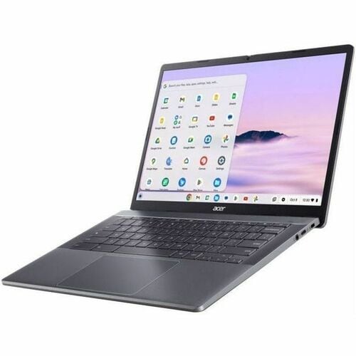14IN 1920X1200 RYZEN R5 7520C CHROMEOS 8GB 256GB NVME SSD EPEAT S - NX.KREAA.004 - Image 5