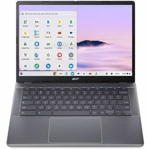 14IN 1920X1200 RYZEN R5 7520C CHROMEOS 8GB 256GB NVME SSD EPEAT S - NX.KREAA.004 - Image 7