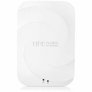 HPE HPE ANW AP-605H US10 10PK AP PL-VL S1F96A