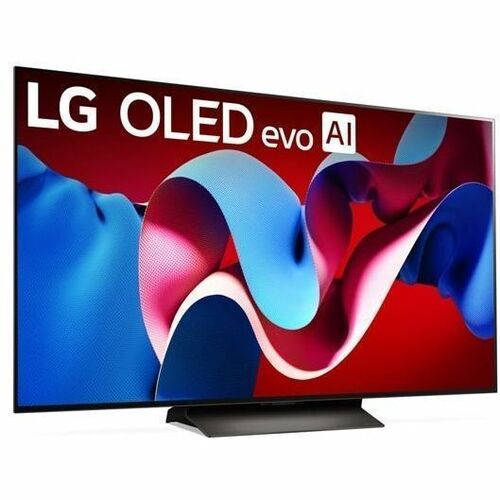 55IN OLED EVO 4K UHD 120HZ NATIVETA 2-4 WEEKS - OLED55C4PUA