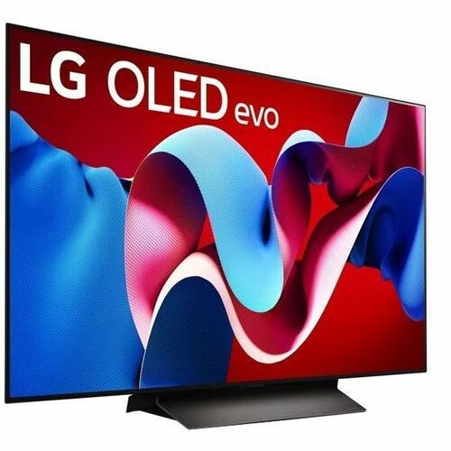 48IN OLED EVO 4K UHD 120HZ NATIVETA 2-4 WEEKS - OLED48C4PUA - Image 2