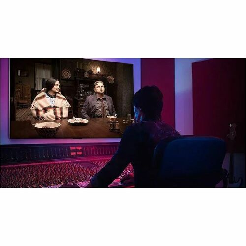 48IN OLED EVO 4K UHD 120HZ NATIVETA 2-4 WEEKS - OLED48C4PUA - Image 5