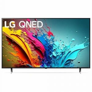 65IN 4K UHD QNED 120HZ NATIVE DIETA 2-4 WEEKS - 65QNED85TUA