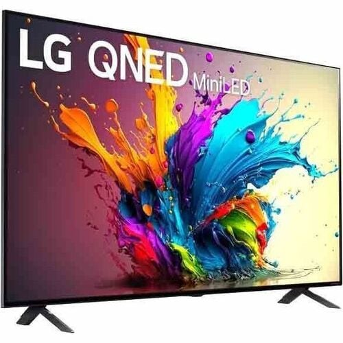 65IN 4K UHD QNED MINILED 120HZ NETA 2-4 WEEKS - 65QNED90TUA - Image 2