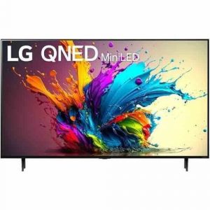 65IN 4K UHD QNED MINILED 120HZ NETA 2-4 WEEKS - 65QNED90TUA