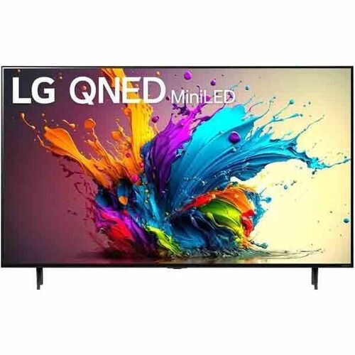 65IN 4K UHD QNED MINILED 120HZ NETA 2-4 WEEKS - 65QNED90TUA