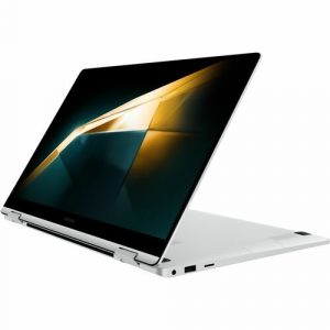 Samsung Galaxy Book4 360 NP754QGK-KS1US 15.6" Touchscreen Convertible 2 in 1 Notebook - Full HD - Intel Core 7 150U - Intel Evo Platform - 16 GB - - NP754QGK-KS1US