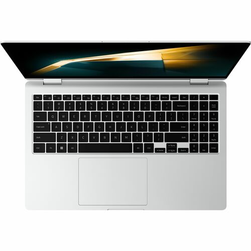 Samsung Galaxy Book4 360 NP754QGK-KS1US 15.6" Touchscreen Convertible 2 in 1 Notebook - Full HD - Intel Core 7 150U - Intel Evo Platform - 16 GB - - NP754QGK-KS1US - Image 5