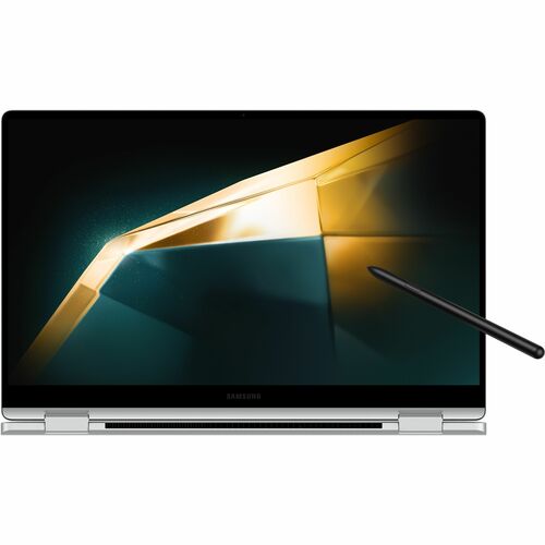 Samsung Galaxy Book4 360 NP754QGK-KS1US 15.6" Touchscreen Convertible 2 in 1 Notebook - Full HD - Intel Core 7 150U - Intel Evo Platform - 16 GB - - NP754QGK-KS1US - Image 6