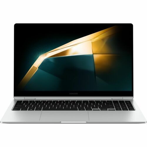 Samsung Galaxy Book4 360 NP754QGK-KS1US 15.6" Touchscreen Convertible 2 in 1 Notebook - Full HD - Intel Core 7 150U - Intel Evo Platform - 16 GB - - NP754QGK-KS1US - Image 7