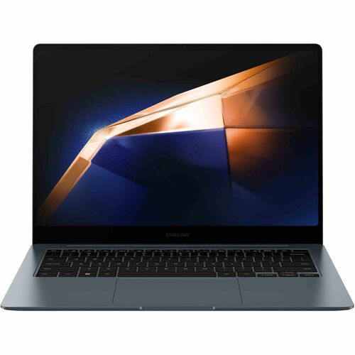 Samsung Galaxy Book4 Pro NP944XGK-KG2US 14" Touchscreen Notebook - 3K - Intel Core Ultra 5 125H - Intel Evo Platform - 16 GB - 512 GB SSD - - NP944XGK-KG2US - Image 2