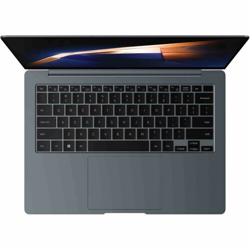 Samsung Galaxy Book4 Pro NP944XGK-KG2US 14" Touchscreen Notebook - 3K - Intel Core Ultra 5 125H - Intel Evo Platform - 16 GB - 512 GB SSD - - NP944XGK-KG2US - Image 8