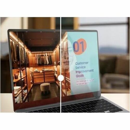 Samsung Galaxy Book4 Pro NP944XGK-KG2US 14" Touchscreen Notebook - 3K - Intel Core Ultra 5 125H - Intel Evo Platform - 16 GB - 512 GB SSD - - NP944XGK-KG2US - Image 9