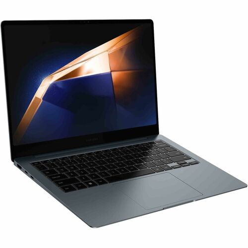 Samsung Galaxy Book4 Pro NP944XGK-KG2US 14" Touchscreen Notebook - 3K - Intel Core Ultra 5 125H - Intel Evo Platform - 16 GB - 512 GB SSD - - NP944XGK-KG2US