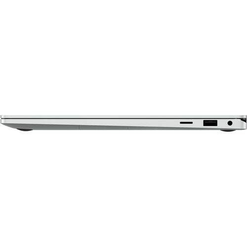 Samsung Galaxy Book4 360 NP754QGK-KS3US 15.6" Touchscreen Convertible 2 in 1 Notebook - Intel Core 5 120U - 16 GB - 256 GB SSD - Silver - Intel - NP754QGK-KS3US - Image 2
