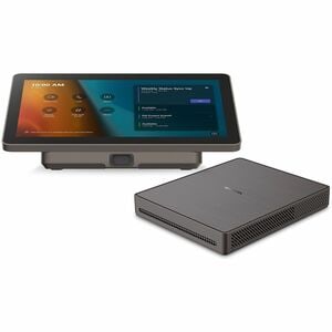Viewsonic IDEAL FOR MS TEAMS ROOMS TEAMJOIN TRS10 BUNDLE THAT INCLUDES TRS10
