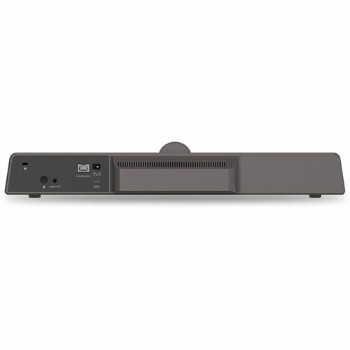 ViewSonic UMB202 4K UHD Video Conferencing System with Camera 120 Degree Wide-Angle Lens, 5x Zoom, 11W Speakers, and Beamforming 6-Microphone Array Certified for Microsoft Teams Rooms - ViewSonic - UMB202 - Image 3