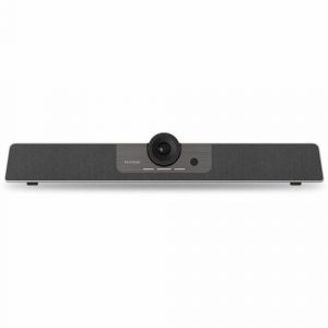 ViewSonic UMB202 4K UHD Video Conferencing System with Camera 120 Degree Wide-Angle Lens, 5x Zoom, 11W Speakers, and Beamforming 6-Microphone Array Certified for Microsoft Teams Rooms - ViewSonic - UMB202