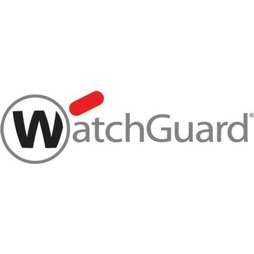 WatchGuard FireboxV Micro + 3 Years Basic Security Suite - License - 1 License - WatchGuard MSSP Partner Program WGVMC033 - WGVMC033