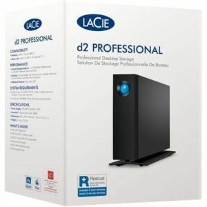 D2 PROFESSIONAL 24000GB - STHA24000800