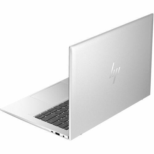 HP EliteBook 840 G10 14" Notebook - Intel Core i7 13th Gen i7-1370P - vPro Technology - 16 GB - 256 GB SSD - Intel Chip - Intel - 99U21UC#ABA - Image 7
