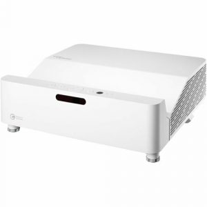 4000 LUMEN 0.266:1 TR 16:10 ARBRIGHT ULTRA SHORT THROW WXGA LASER - ZW410UST