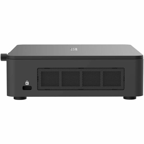 Asus NUC 13 Pro RNUC13ANBI700000I Barebone System - Mini PC - Intel Core i7 13th Gen i7-1360P - Intel Chip - 64 GB DDR4 SDRAM Maximum RAM Support - RNUC13ANBI700000I - Image 3