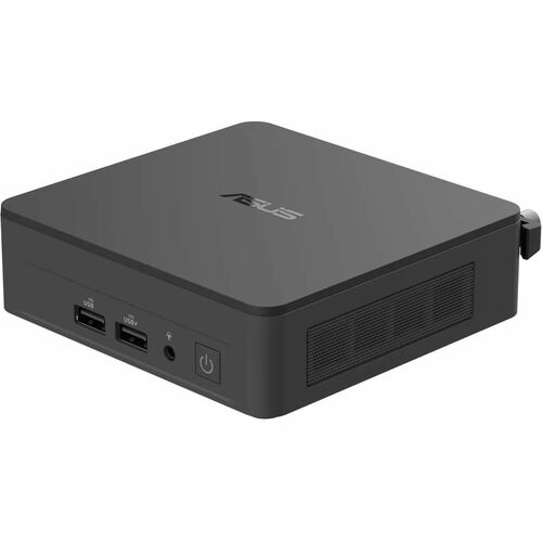 Asus NUC 13 Pro RNUC13ANBI700000I Barebone System - Mini PC - Intel Core i7 13th Gen i7-1360P - Intel Chip - 64 GB DDR4 SDRAM Maximum RAM Support - RNUC13ANBI700000I - Image 8