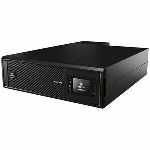 Vertiv ITA2 15KVA 400V 3-PH UPS UL/CE ITA2 15KVA 400V 3-PH UPS UL/CE ITA2-15KRT400C