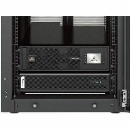 Vertiv ITA2 15KVA 400V 3-PH UPS UL/CE ITA2 15KVA 400V 3-PH UPS UL/CE ITA2-15KRT400C - Image 2
