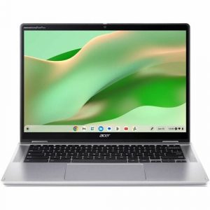 14IN 1920X1200 I3-N305 CHROMEOS 8GB 128GB ENERGY STAR SIL - NX.KWKAA.001