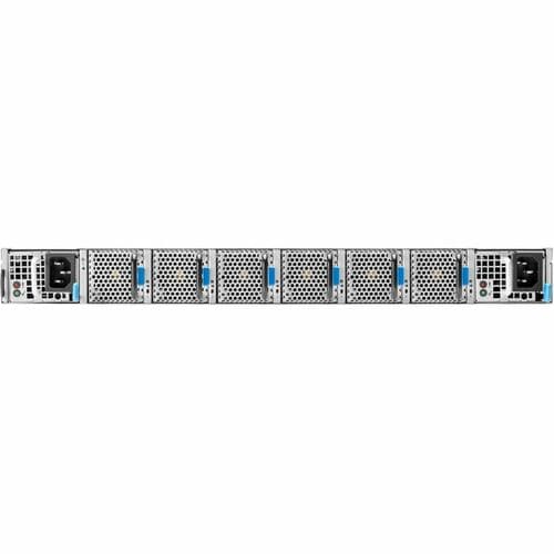 HPE SN3700M Layer 3 Switch – Manageable – 100 Gigabit Ethernet – 100GBase-X – 3 Layer Supported – Optical Fiber – 1U – Rack-mountable – 3 Year Limited - S2T78A - Image 3