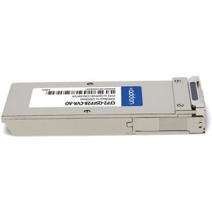 Addon MSA TAA COMPLIANT XCVR 0 TO 70C 100G-CONVERTER CFP2 TO QSFP28 CFP2-QSFP28-CVR-AO