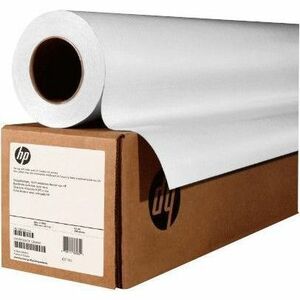 HP SATIN WRAPPING PAPER 3-IN CORE - 3D8C4A