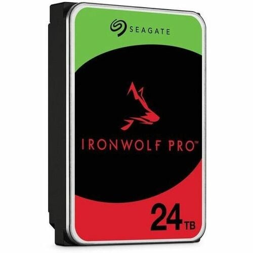 Seagate 20PK IRONWOLF PRO 24000GB 0 ST24000NT002-20PK - Image 3