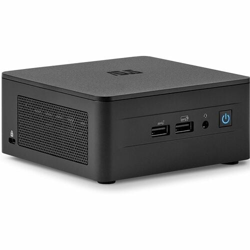 ASUS NUC13L3HV5 INTEL COREI5-1350P VPRO 12 CORES TALL KIT UP TO 32GB RNUC13L3HV50000UI
